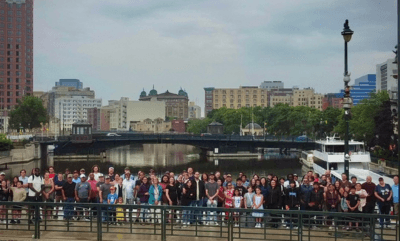 Company Photo of Crawford Tree & Landscape