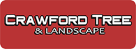 Crawford Tree Landscape logo