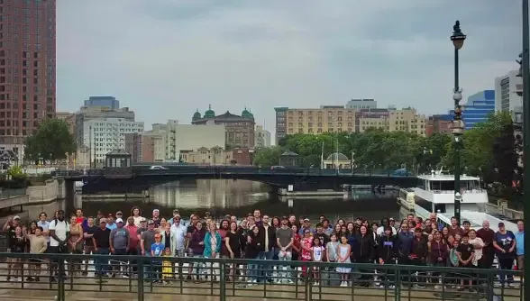 Commercial Tree Service