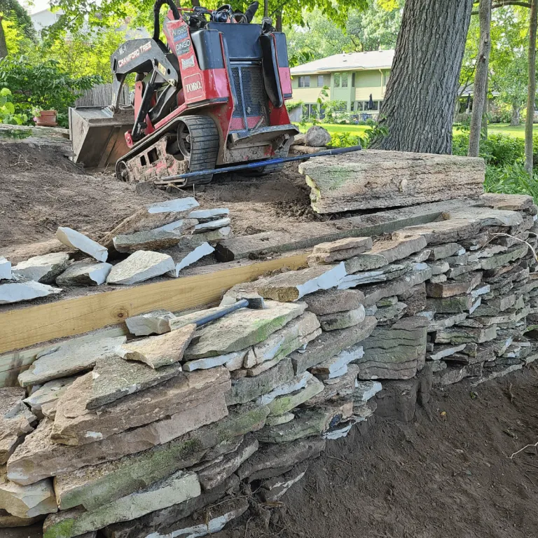 fallen Tree Removal Bayside WI