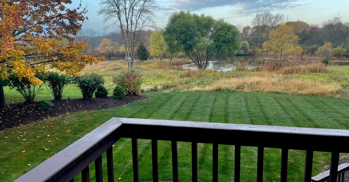 Professional Lawn Mowing & Lawn Care Service in Milwaukee, WI