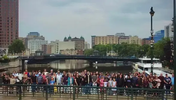 Commercial Tree Service