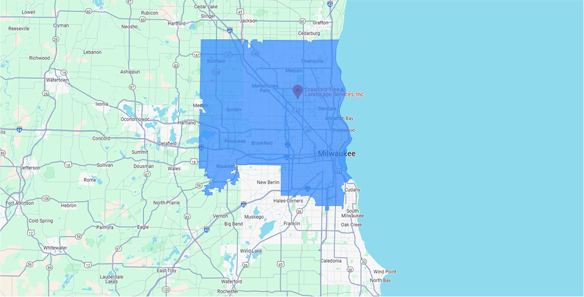 Bottom Map