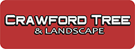 Crawford Tree Landscape logo