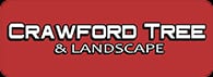 Crawford Tree Landscape logo