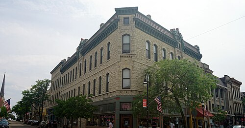 Waukesha, Wisconsin