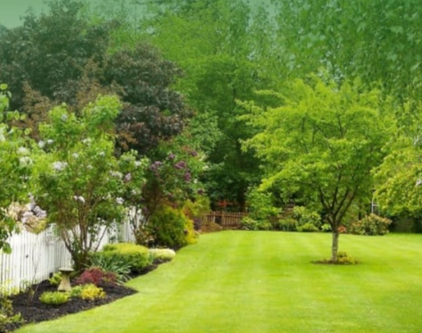 mulching in milwaukee wi
